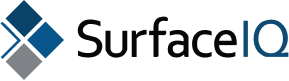 SurfaceIQ logo